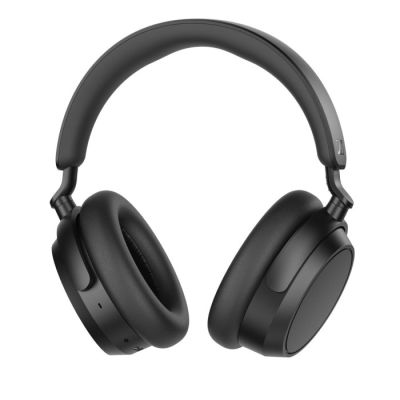Sennheiser AccentumPlus Kopfhörer Schwarz