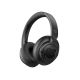 6. Conceptronic ALVAH02B Kopfhörer/Headset, kabelgebunden & kabellos, Kopfbügel, Bluetooth-Anrufe/Musik, Schwarz