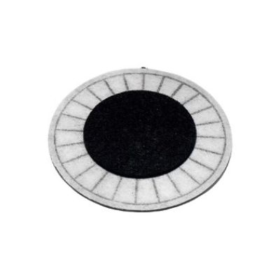 beyerdynamic Ersatzteil 963773 - 250-Ohm-System für DT880