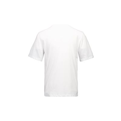 4. POC T-Shirt Weiß