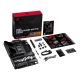 31. ASUS ROG CROSSHAIR X870E HERO Mainboard