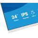 11. IIYAMA 60,5 cm (24") XB2497HSN-W1 16:9 HDMI+DP+USB-C IPS