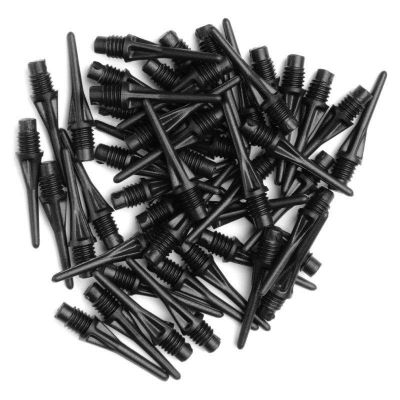 5. Softip Harrows Ersatz-Star-Dartspitzen, 30 Stück