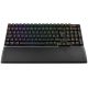3. ASUS ROG Strix Scope II 96 Kabellose Gaming-Tastatur, USB + RF Wireless + Bluetooth, QWERTZ, Deutsch, Schwarz