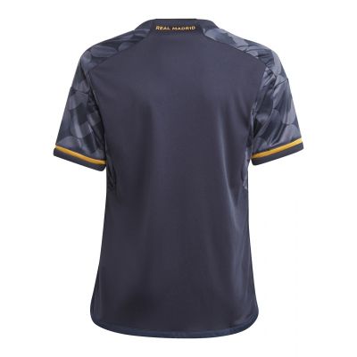 2. Adidas Real Madrid Auswärtstrikot Jr. IB0000