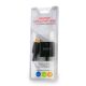 2. SAVIO cl-55 Adapter (HDMI F - DisplayPort M; 0,10 m; schwarz)