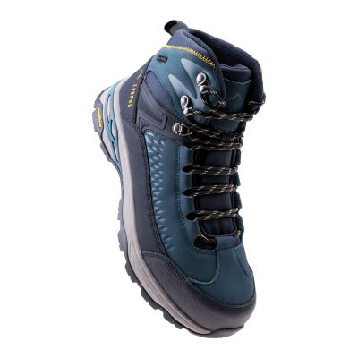 10. Elbrus Engin Mid WP Gr M Schuhe 92800555453