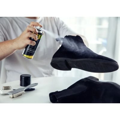 2. Kaps Renovator 045002 Vorbereitung 