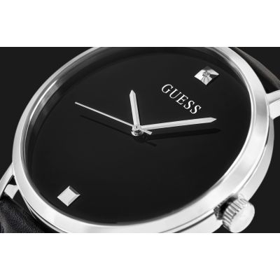 4. Guess Supernova Herrenuhr GW0009G1 + Box