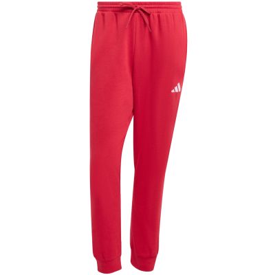 2. adidas Essentials Feelcozy Herrenhose Rot KC0915