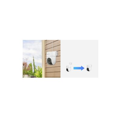 12. EZVIZ CS-H8c IP-Kamera (3MP, 4mm)