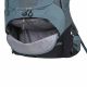 11. Deuter Aircontact Core 45+10 SL Jade-Graphit Trekkingrucksack