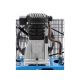 9. Airpress HL 340-90 Kompressor 2200 W 340 l/min Wechselstrom