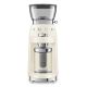 Smeg CGF03CREU Kaffeemühle 150W Creme