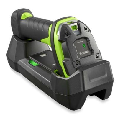 6. Zebra LI3678-ER – USB-Kit – Barcode-Scanner – Tragbar – Linearer Imager – Dekodiert – Bluetooth 4.0