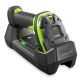 6. Zebra LI3678-ER – USB-Kit – Barcode-Scanner – Tragbar – Linearer Imager – Dekodiert – Bluetooth 4.0