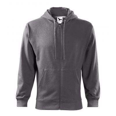 2. Malfini Trendy Zipper M MLI-41036 Sweatshirt