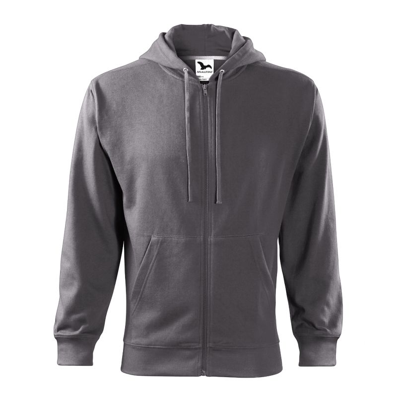 2. Malfini Trendy Zipper M MLI-41036 Sweatshirt