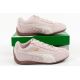 9. Puma Speedcat OG PS Kinder-Sportschuhe Wildleder Pink Fashion