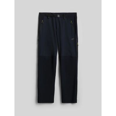 10. Schnelltrocknende Herren-Trekkinghose 4F 4FRAW26TFTRM1602-20S