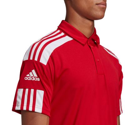 11. adidas Squadra 21 Polo Shirt M GP6429