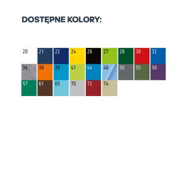 3. Lpp Heavy T-Shirt, Herrenfarbe