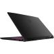 12. MSI Katana 17 B13VEK-1261XPL i7-13620H 17,3" FHD 144Hz 16GB DDR5 SSD1TB RTX 4050 6GB NoOS