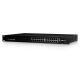 12. Ubiquiti EdgeSwitch 24 PoE (250W) 26p PoE (PoE+: 24;) 220W Managed Gigabit
