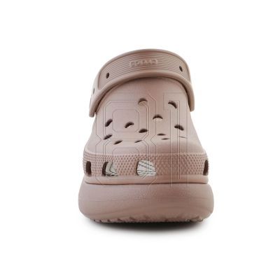 6. Crocs Crush Clog W 207521-2Q9