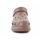 6. Crocs Crush Clog W 207521-2Q9