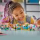 8. LEGO FRIENDS 42661 Kostümparty mit Einhorn & Fee
