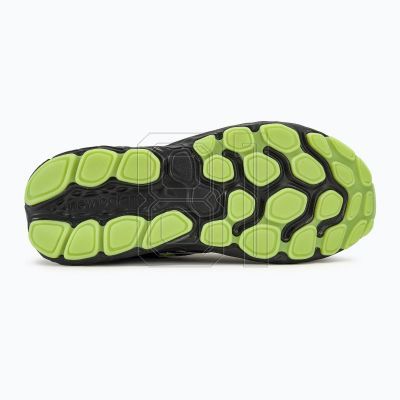 3. Herren NB New Balance Laufschuhe, Schwarz (MEVOZGB3)