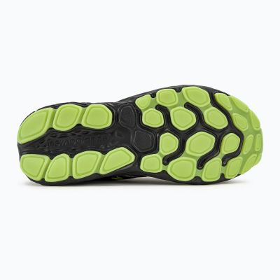 3. Herren NB New Balance Laufschuhe, Schwarz (MEVOZGB3)