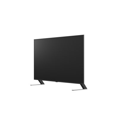 7. LG 55QNED85A3C QNED EVO 55'' 4K Ultra HD 120Hz Fernseher WebOS Dolby Digital Schwarz