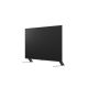 7. LG 55QNED85A3C QNED EVO 55'' 4K Ultra HD 120Hz Fernseher WebOS Dolby Digital Schwarz