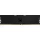 10. GOODRAM DDR4 IRP-K3600D4V64L18/32GDC 32 GB Dual Channel 3600 MHz 18-22-22 Tiefschwarz