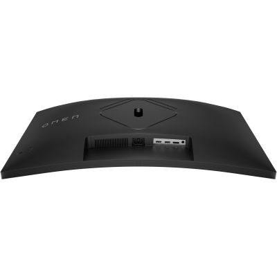 16. HP LED-Monitor, QHD 32" OMEN 32c (780K6E9) 165Hz