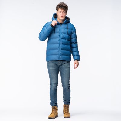 8. Hi-Tec Stepp-Winterjacke Diorro M 92800621810