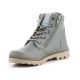 4. Palladium Pampa Hi Cuff WP K 53476-344-M Schuhe