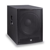 Soundsation Provibe Bass 18A - aktiver Subwoofer