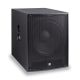 Soundsation Provibe Bass 18A - aktiver Subwoofer