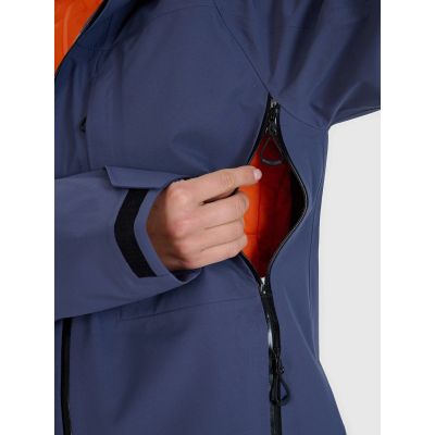 5. Damen Trekkingjacke 20000 Membran 4F 4FWSS25TTJAF700-22S