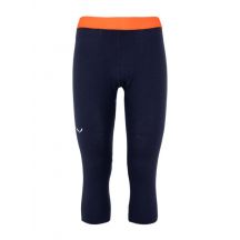 Salewa Cristallo Warm Merino Responsive Herren 3/4 Tights M 28209-3960