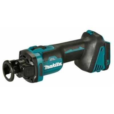 2. Makita DCO181Z Akku-Handfräse 18 V Lithium-Ion (Li-Ion) grün