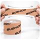 10. Kinesiologisches Klebeband zum Abkleben, 5 m, selbstklebend, beige | DBX Bushido