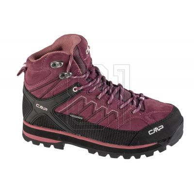CMP Moon Mid W Schuhe 31Q4796-H910