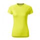 3. Malfini Destiny W T-shirt MLI-17690