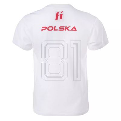 3. Huari Polen Fan Jr T-Shirt 92800426915