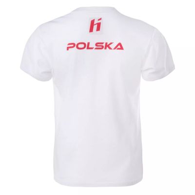 3. Huari Polen Fan Jr T-Shirt 92800426915
