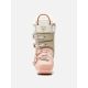 4. Rossignol Alltrack Elite 110 LT W GW Skischuhe - Pfirsich/Khaki